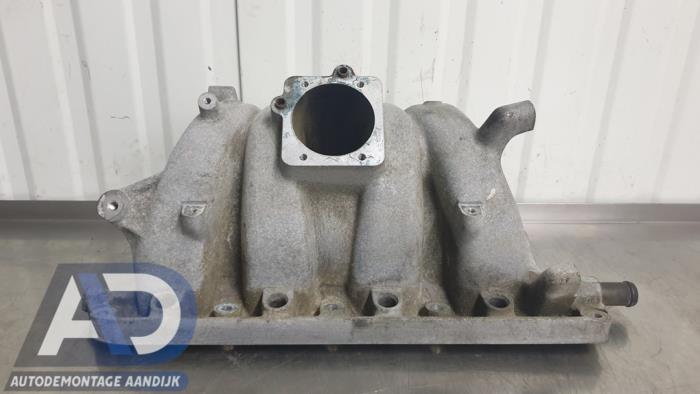 Gebruikte Spruitstuk Inlaat Opel Vectra C GTS 1.8 16V Prijs € 49,99 Margeregeling aangeboden door Autodemontage Aandijk