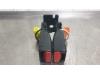 Volvo V40 (MV) 1.6 D2 Veiligheidsgordel Insteek links-achter