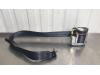 Volvo V40 (MV) 1.6 D2 Veiligheidsgordel links-achter