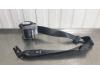 Volvo V40 (MV) 1.6 D2 Veiligheidsgordel rechts-achter
