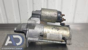 Gebruikte Startmotor Volvo V40 (MV) 1.6 D2 Prijs € 34,99 Margeregeling aangeboden door Autodemontage Aandijk