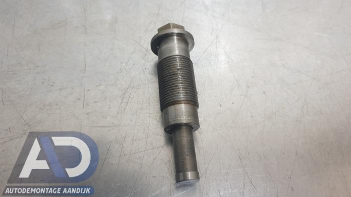 Spanner diversen van een Mercedes-Benz B (W246) 1.6 B-180 BlueEFFICIENCY Turbo 16V 2014