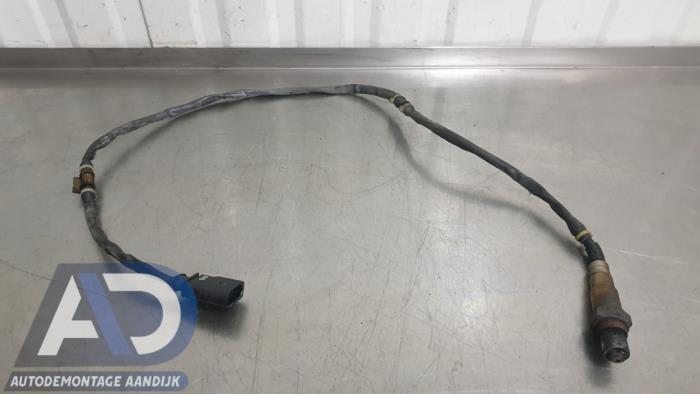 Gebruikte Lambda Sonde Audi TT (8J3) 2.0 TFSI 16V TTS Quattro Prijs € 29,99 Margeregeling aangeboden door Autodemontage Aandijk
