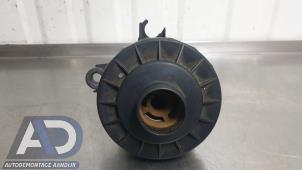 Gebruikte Diversen Audi TT (8J3) 2.0 TFSI 16V TTS Quattro Prijs € 49,99 Margeregeling aangeboden door Autodemontage Aandijk