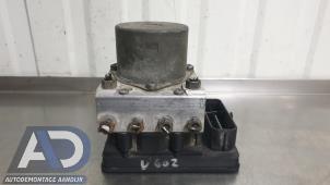 Gebruikte ABS Pomp Volkswagen Up! (121) 1.0 12V 60 Prijs € 69,99 Margeregeling aangeboden door Autodemontage Aandijk