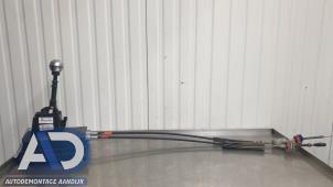 Gebruikte Schakelmechaniek Alfa Romeo Giulietta (940) 1.6 JTDm 16V Prijs € 99,99 Margeregeling aangeboden door Autodemontage Aandijk