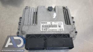 Gebruikte Computer Motormanagement Alfa Romeo Giulietta (940) 1.6 JTDm 16V Prijs € 124,99 Margeregeling aangeboden door Autodemontage Aandijk