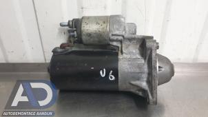 Gebruikte Startmotor Alfa Romeo Giulietta (940) 1.6 JTDm 16V Prijs € 49,99 Margeregeling aangeboden door Autodemontage Aandijk