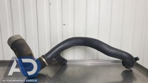 Gebruikte Intercooler Buis Alfa Romeo Giulietta (940) 1.6 JTDm 16V Prijs € 34,99 Margeregeling aangeboden door Autodemontage Aandijk