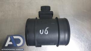 Gebruikte Luchtmassameter Alfa Romeo Giulietta (940) 1.6 JTDm 16V Prijs € 19,99 Margeregeling aangeboden door Autodemontage Aandijk