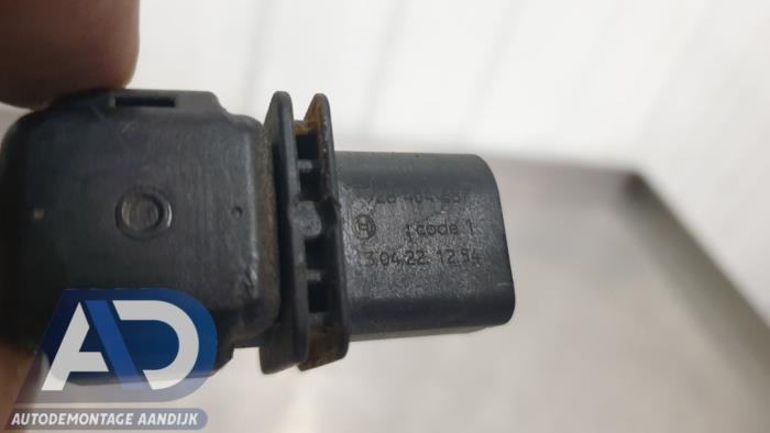 Lambda Sonde van een Alfa Romeo Giulietta (940) 1.6 JTDm 16V 2014