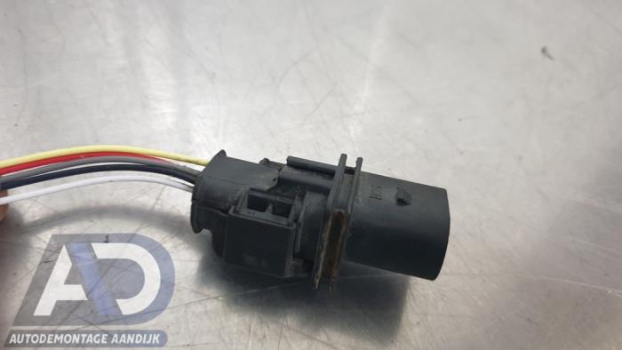 Lambda Sonde van een Alfa Romeo Giulietta (940) 1.6 JTDm 16V 2014