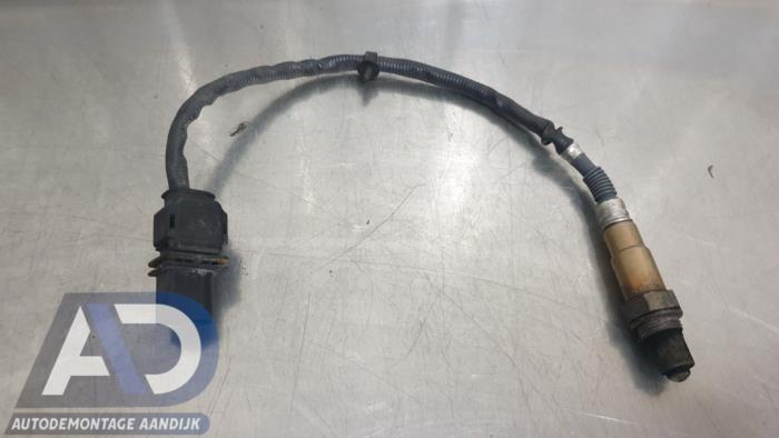 Lambda Sonde van een Alfa Romeo Giulietta (940) 1.6 JTDm 16V 2014