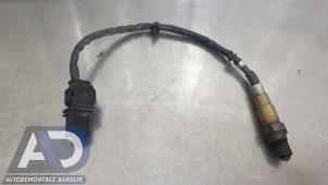 Gebruikte Lambda Sonde Alfa Romeo Giulietta (940) 1.6 JTDm 16V Prijs € 29,99 Margeregeling aangeboden door Autodemontage Aandijk