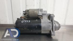 Gebruikte Startmotor Opel Insignia 2.0 CDTI 16V 140 ecoFLEX Prijs € 24,99 Margeregeling aangeboden door Autodemontage Aandijk