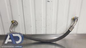 Gebruikte Airco Leiding Volkswagen Touran (1T1/T2) 2.0 FSI 16V Prijs € 29,99 Margeregeling aangeboden door Autodemontage Aandijk