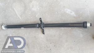 Gebruikte Cardanas Audi Q5 (8RB) 3.0 TDI V6 24V Clean Diesel Quattro Prijs € 449,99 Margeregeling aangeboden door Autodemontage Aandijk