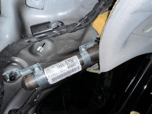 Gebruikte Hemel airbag links Audi Q5 (8RB) 3.0 TDI V6 24V Clean Diesel Quattro Prijs € 99,99 Margeregeling aangeboden door Autodemontage Aandijk