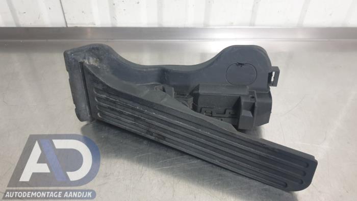 Gebruikte Gaspedaalpositie Sensor Skoda Octavia Combi (1Z5) 1.6 FSI 16V Prijs € 14,99 Margeregeling aangeboden door Autodemontage Aandijk