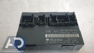 Gebruikte Comfort Module Skoda Octavia Combi (1Z5) 1.6 FSI 16V Prijs € 29,99 Margeregeling aangeboden door Autodemontage Aandijk