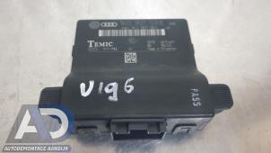 Gebruikte Gateway module Skoda Octavia Combi (1Z5) 1.6 FSI 16V Prijs € 29,99 Margeregeling aangeboden door Autodemontage Aandijk