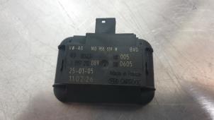 Gebruikte Sensor regen Skoda Octavia Combi (1Z5) 1.6 FSI 16V Prijs € 24,99 Margeregeling aangeboden door Autodemontage Aandijk