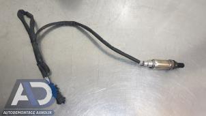 Gebruikte Lambda Sonde Opel Zafira (F75) 1.6 16V Prijs € 29,99 Margeregeling aangeboden door Autodemontage Aandijk