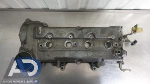 Gebruikte Kleppendeksel Nissan Qashqai (J10) 1.6 16V Prijs € 69,99 Margeregeling aangeboden door Autodemontage Aandijk