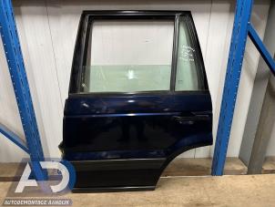Gebruikte Portier 4Deurs links-achter Landrover Range Rover II 4.0 V8 Prijs € 149,99 Margeregeling aangeboden door Autodemontage Aandijk