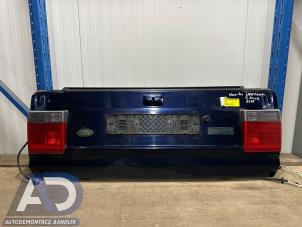 Gebruikte Achterklep Landrover Range Rover II 4.0 V8 Prijs € 99,99 Margeregeling aangeboden door Autodemontage Aandijk
