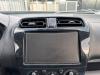 Luchtrooster Dashboard van een Mitsubishi Space Star (A0), 2012 1.2 12V, Hatchback, Benzine, 1.193cc, 52kW (71pk), FWD, 3A92, 2020-08, A03; A04; A07; A08 2021
