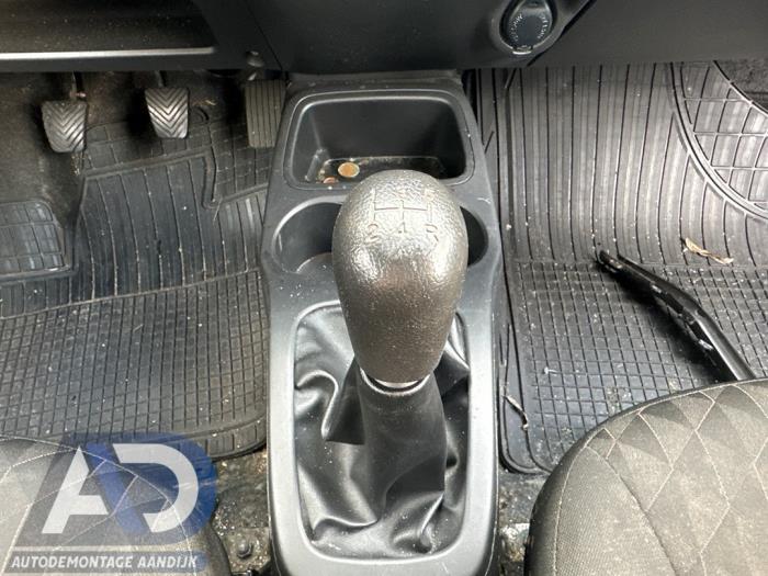 Gebruikte Pook Mitsubishi Space Star (A0) 1.2 12V Prijs € 29,99 Margeregeling aangeboden door Autodemontage Aandijk