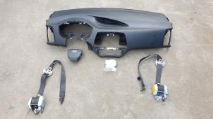 Gebruikte Airbag Set + Module Hyundai i20 1.2i 16V Prijs € 349,99 Margeregeling aangeboden door Autodemontage Aandijk
