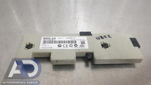 Gebruikte Antenne Versterker BMW 3 serie (E90) 320d 16V Prijs € 24,99 Margeregeling aangeboden door Autodemontage Aandijk