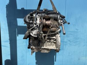 Gebruikte Motor Mercedes B (W246,242) 1.6 B-180 BlueEFFICIENCY Turbo 16V Prijs € 2.499,99 Margeregeling aangeboden door Autodemontage Aandijk
