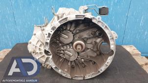 Gebruikte Versnellingsbak Mercedes B (W246) 1.6 B-180 BlueEFFICIENCY Turbo 16V Prijs € 599,99 Margeregeling aangeboden door Autodemontage Aandijk