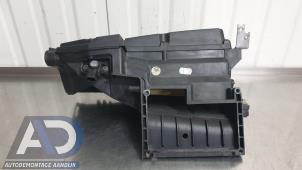 Gebruikte Luchtfilterhuis Mercedes C Sportcoupé (C203) 1.8 C-180K 16V Prijs € 49,99 Margeregeling aangeboden door Autodemontage Aandijk