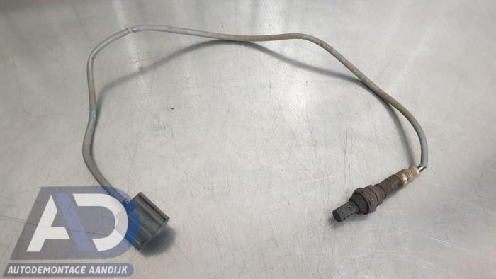 Gebruikte Lambda Sonde Mazda 2 (DE) 1.3 16V S-VT Prijs € 19,99 Margeregeling aangeboden door Autodemontage Aandijk
