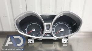 Gebruikte Kilometerteller KM Ford Fiesta 6 (JA8) 1.4 16V Prijs € 74,99 Margeregeling aangeboden door Autodemontage Aandijk