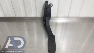 Gebruikte Gaspedaalpositie Sensor Ford Fiesta 6 (JA8) 1.4 16V Prijs € 19,99 Margeregeling aangeboden door Autodemontage Aandijk