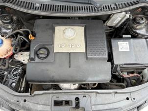 Gebruikte Motor Volkswagen Polo IV (9N1/2/3) 1.2 12V Prijs € 599,99 Margeregeling aangeboden door Autodemontage Aandijk