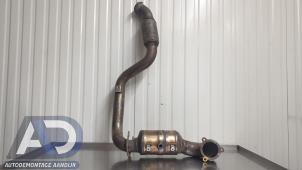 Gebruikte Katalysator Mercedes B (W246) 1.6 B-180 BlueEFFICIENCY Turbo 16V Prijs € 249,99 Margeregeling aangeboden door Autodemontage Aandijk