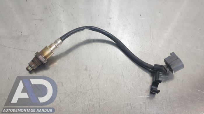 Gebruikte Lambda Sonde Mercedes B (W246/W242) 1.6 B-180 BlueEFFICIENCY Turbo 16V Prijs € 19,99 Margeregeling aangeboden door Autodemontage Aandijk