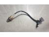 Lambda Sonde van een Mercedes B (W246), 2011 / 2018 1.6 B-180 BlueEFFICIENCY Turbo 16V, Hatchback, Benzine, 1.595cc, 90kW (122pk), FWD, M270910, 2011-11 / 2018-12, 246.242 2014