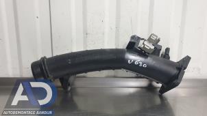 Gebruikte Aanzuigslang Lucht Mercedes B (W246) 1.6 B-180 BlueEFFICIENCY Turbo 16V Prijs € 34,99 Margeregeling aangeboden door Autodemontage Aandijk