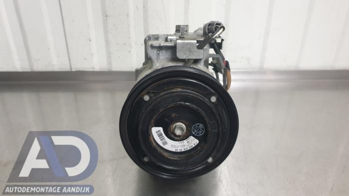 Gebruikte Aircopomp Mercedes B (W246/W242) 1.6 B-180 BlueEFFICIENCY Turbo 16V Prijs € 124,99 Margeregeling aangeboden door Autodemontage Aandijk