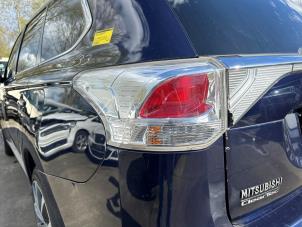 Gebruikte Achterlicht links Mitsubishi Outlander (GF/GG) 2.0 16V 4x2 Prijs € 149,99 Margeregeling aangeboden door Autodemontage Aandijk