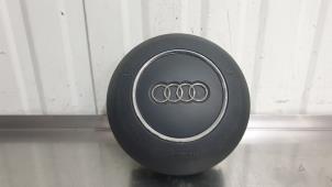 Gebruikte Airbag links (Stuur) Audi TT (8J3) 1.8 TFSI 16V Prijs € 299,99 Margeregeling aangeboden door Autodemontage Aandijk