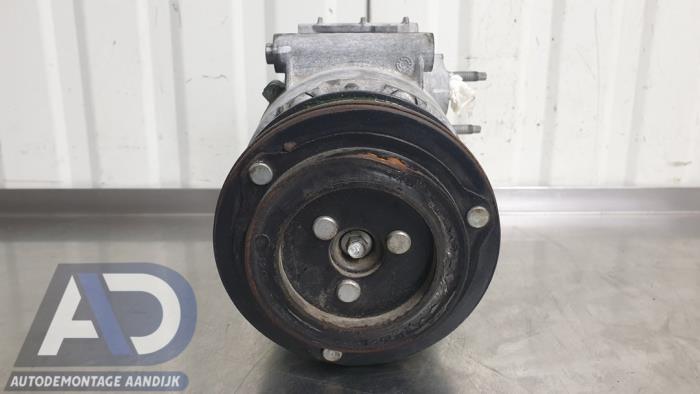 Gebruikte Aircopomp Ford B-Max (JK8) 1.4 16V Prijs € 99,99 Margeregeling aangeboden door Autodemontage Aandijk