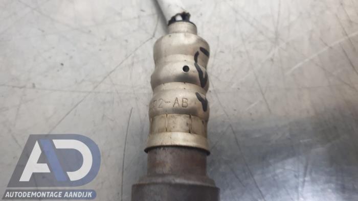 Lambda Sonde van een Ford B-Max (JK8) 1.4 16V 2014